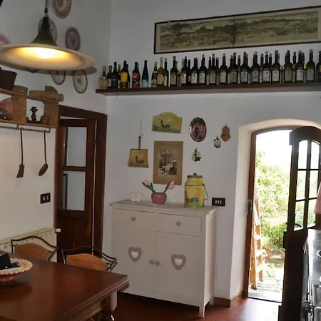 Casale Del Nespolo 公寓
