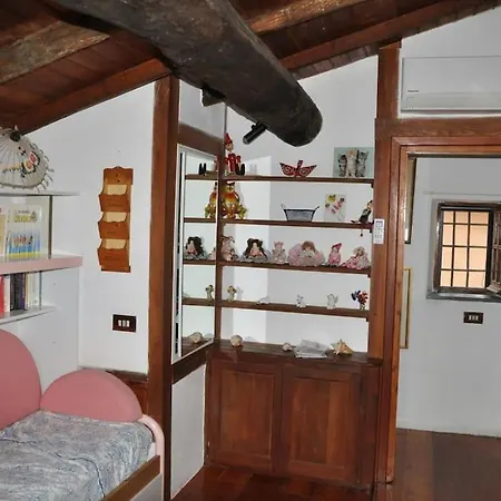 Casale Del Nespolo *