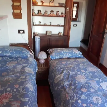 公寓 Casale Del Nespolo