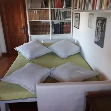 Casale Del Nespolo Апартаменты *