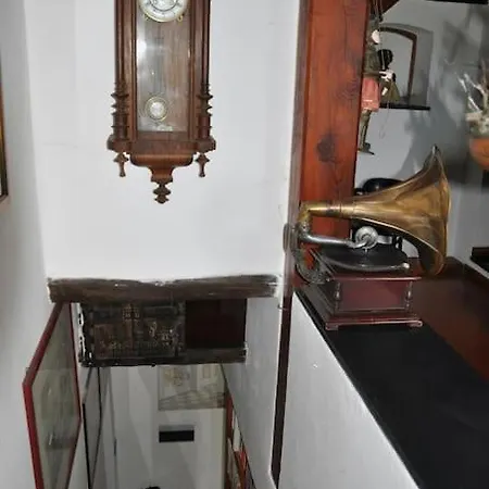 Casale Del Nespolo Апартаменты Корнилья