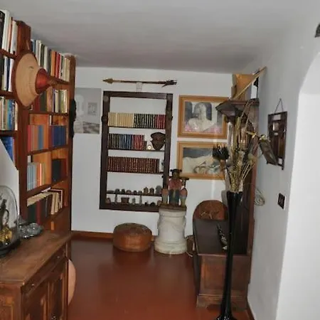Casale Del Nespolo *