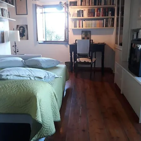 公寓 Casale Del Nespolo