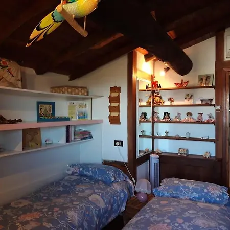 Casale Del Nespolo *