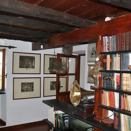Casale Del Nespolo Апартаменты