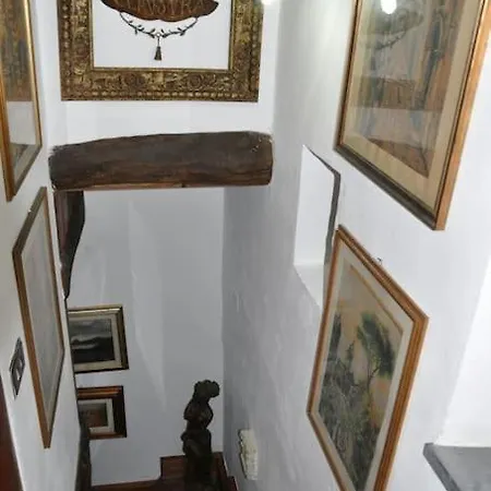 公寓 Casale Del Nespolo *