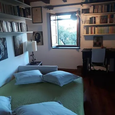 Casale Del Nespolo