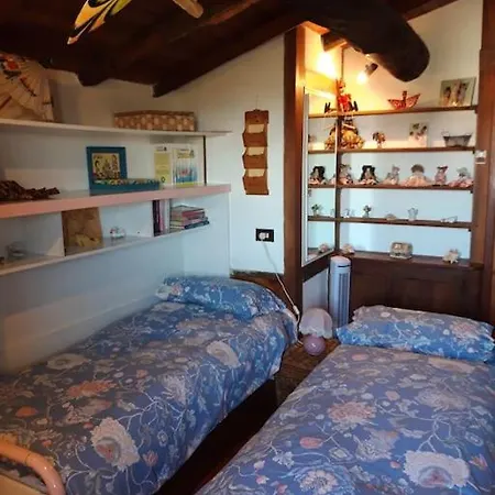 Casale Del Nespolo Апартаменты