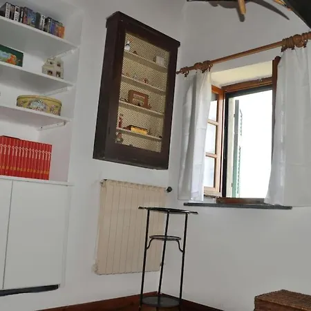 公寓 Casale Del Nespolo