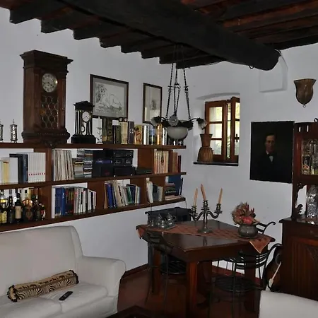 Casale Del Nespolo Апартаменты *
