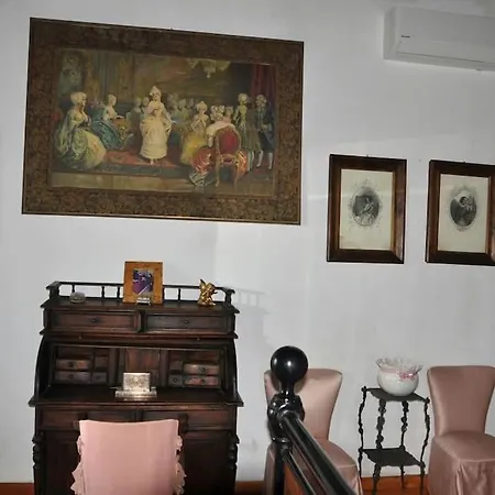 Casale Del Nespolo
