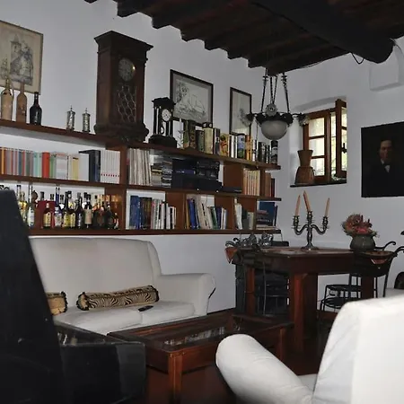 Lejlighed Casale Del Nespolo Corniglia