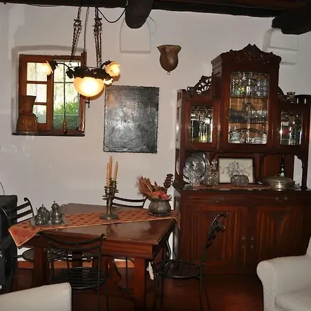 Casale Del Nespolo Lejlighed *