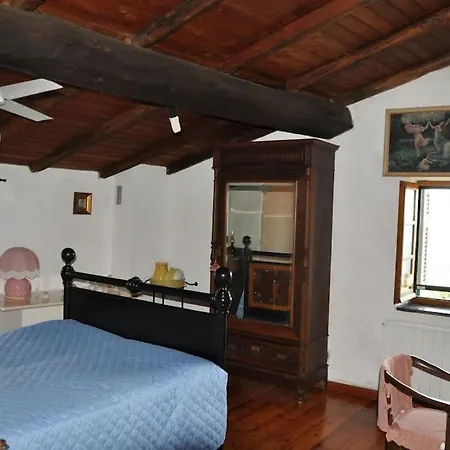 Casale Del Nespolo شقة كورنيجليا