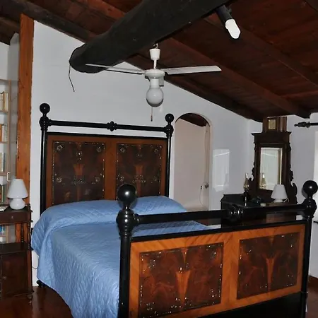 Casale Del Nespolo Corniglia