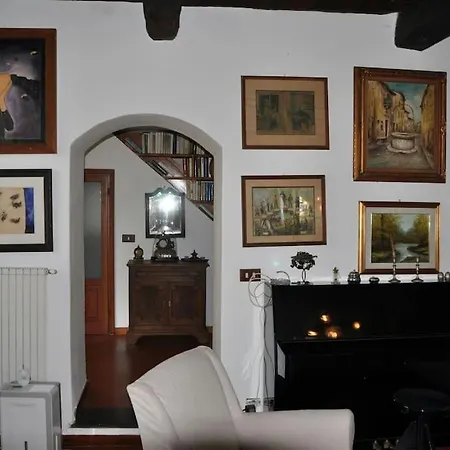 Lejlighed Casale Del Nespolo *